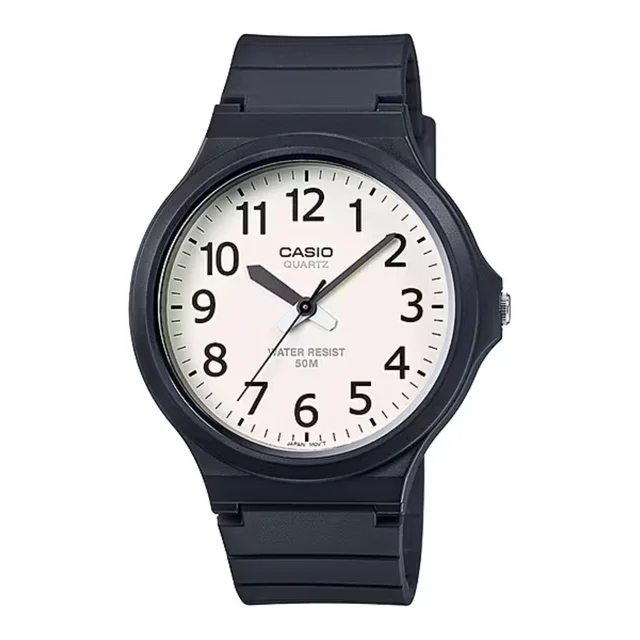 Casio MW-240-7BVDF