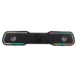 2E PCS101 RGB 2.0 USB Black