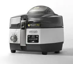 Delonghi FH1396 White