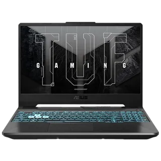 Asus TUF Gaming FA506NCG-HN198 15.6" (AMD Ryzen™ 7 7445HS + RTX 3050) 8GB, 512GB