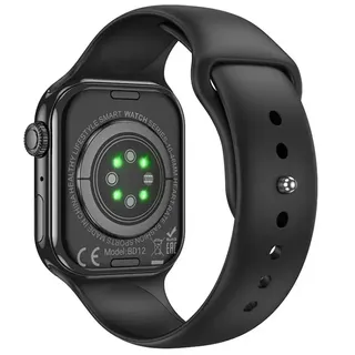 Borofone Watch BD12 Black