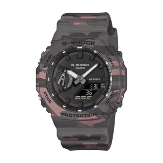 G-Shock GA-2100CM-8ADR