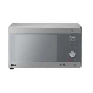 LG MH 6565 CIR Gümüşü