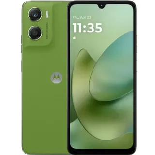 Motorola Moto G06 Power NFC 256GB Tendril Green