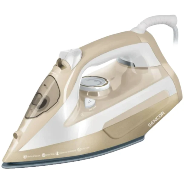 Sencor SSI 6110GD
