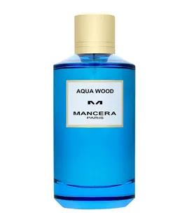 Mancera Aqua Wood 120ml