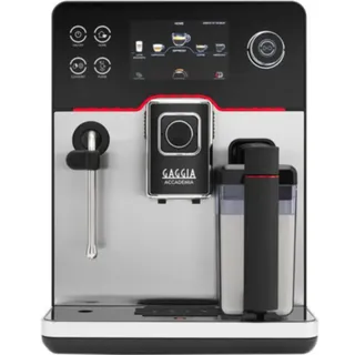 Gaggia New Accademia Glass RI9782/01