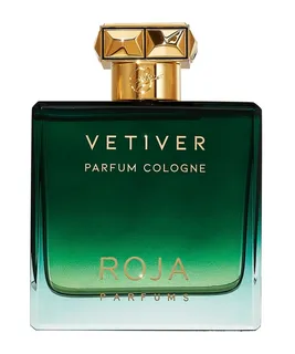 Roja Vetiver Pour Homme 100ml