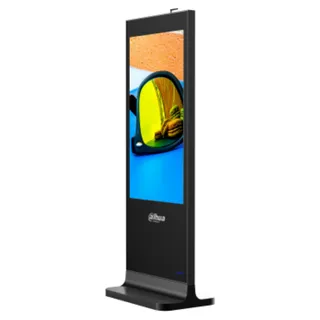 Dahua Floor Standing Digital Signage DHI-LDV43-SAI200C-JX