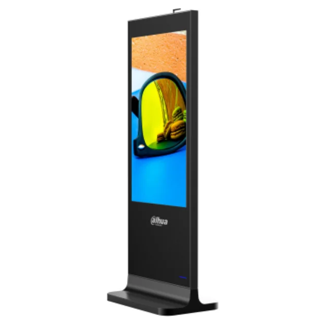 Dahua Floor Standing Digital Signage DHI-LDV43-SAI200C-JX