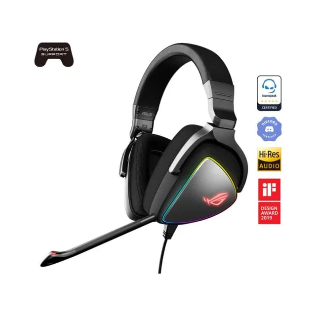 ASUS ROG DELTA