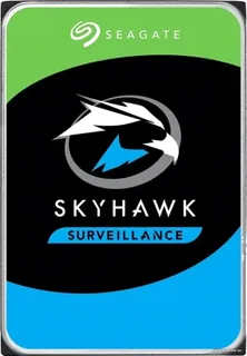 Seagate/Dahua ST6000VX008 6TB