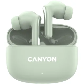 Canyon On Go 9 CNS-TWS9G Green