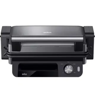 Braun CG 5033