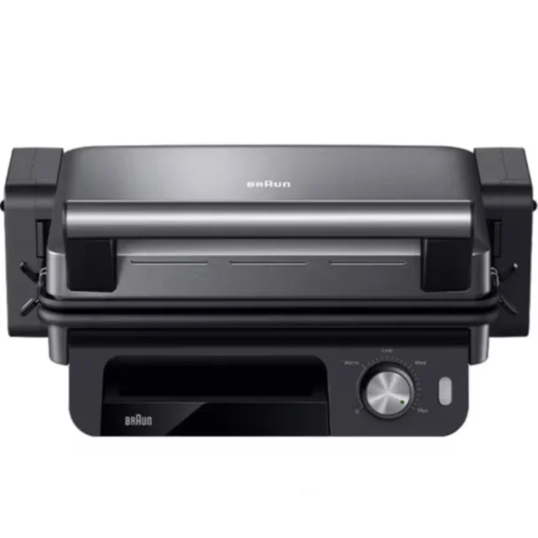 Braun CG 5033