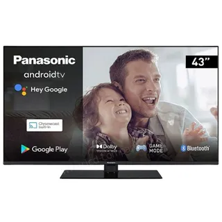 Panasonic TX-43LX650E