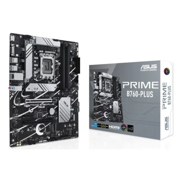 ASUS PRIME B760-Plus