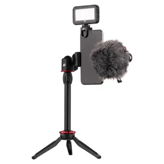 2E Vlog KIT MM011