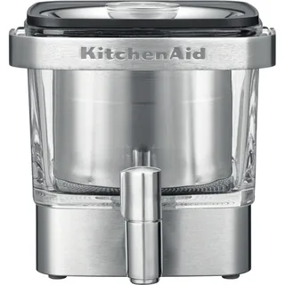 Qəhvədəmləyən KitchenAid 5KCM4212SX