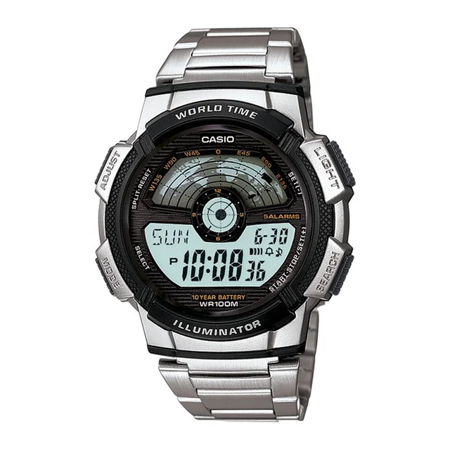 Casio AE-1100WD-1AVSDF