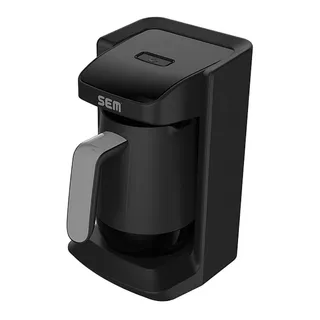 Sem SD-725 Black Gray