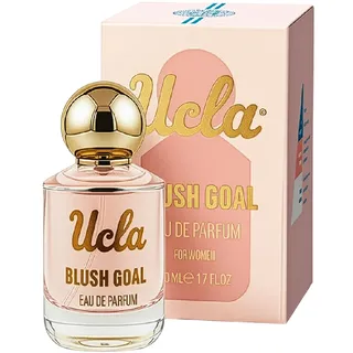 UCLA Goal EDP 50 ml Blush