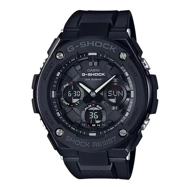 G-Shock GST-S100G-1BDR