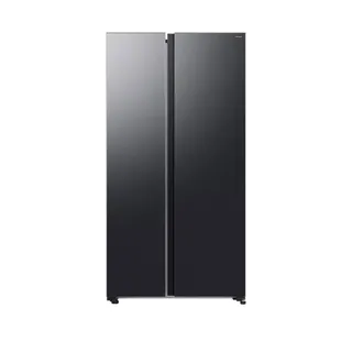 Samsung Bespoke AI RS70F65Q1FWR Spacemax