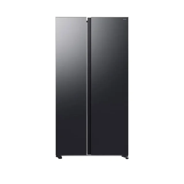 Samsung Bespoke AI RS70F65Q1FWR Spacemax