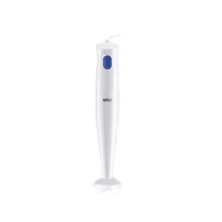 Braun MQ 10.000 PWH Ağ/Mavi