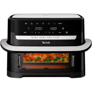 Tefal Dual Easy Fry Flex EY922DE0