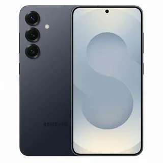 Samsung S25 256GB Blue Black