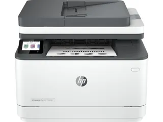 HP LaserJet Pro MFP 3103fdn