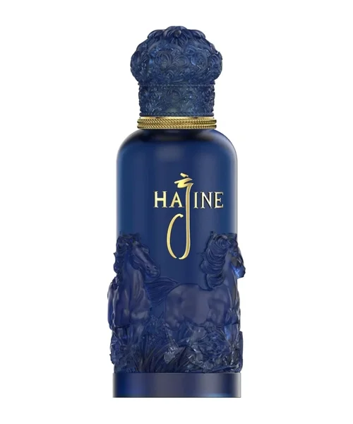 Hajine Blue Knight 100ml