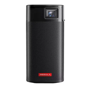 Anker Nebula Apollo B2C Black