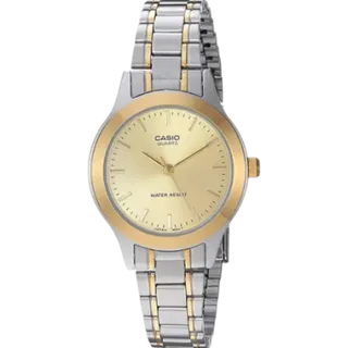 Casio LTP-1128G-9ARDF Silver