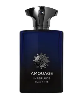 Amouage Interlude Black Iris Man 100ml
