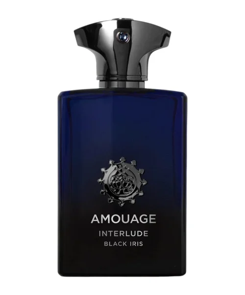 Amouage Interlude Black Iris Man 100ml