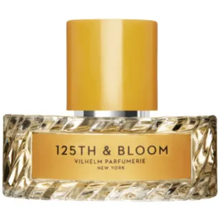 Vilhelm Parfumerie 125th & Bloom EDP 50 ml