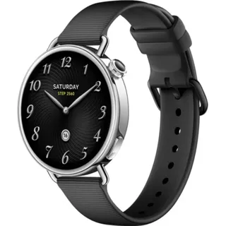 Xiaomi Watch S4 Black