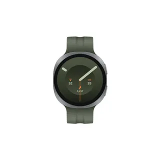 Samsung Galaxy Watch 9 44mm Bluetooth Silver