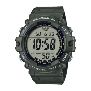 Casio AE-1500WHX-3AVDF
