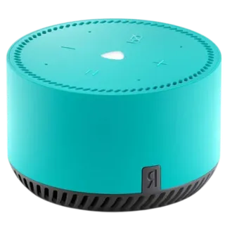 Yandex Station Lite Green