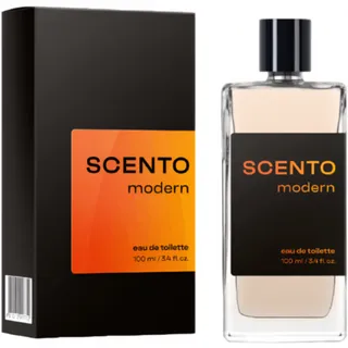 Dilis Scento Modern EDT 100 ml