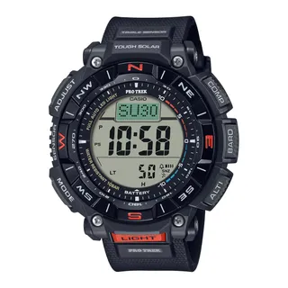 Pro Trek PRG-340-1DR