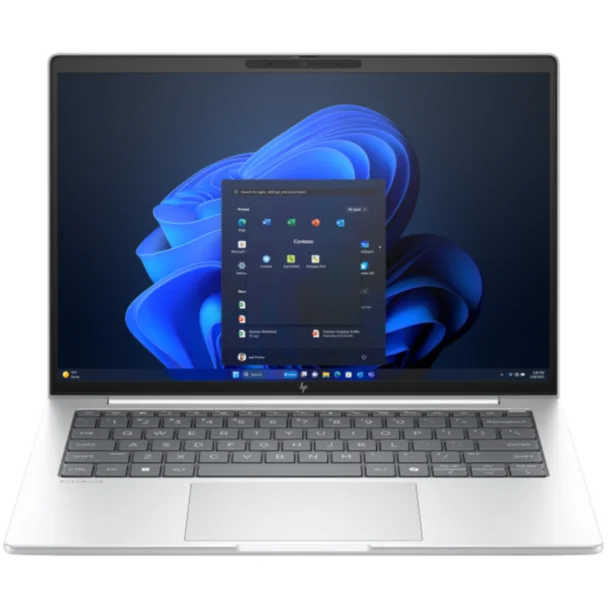 HP EliteBook 8 G1I 14" (Core Ultra 5 225U, 2024)