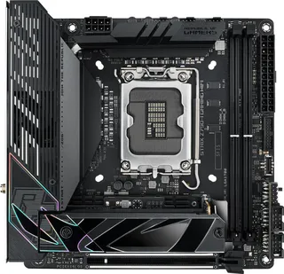 ASUS ROG Strix Z790-I Gaming WIFI