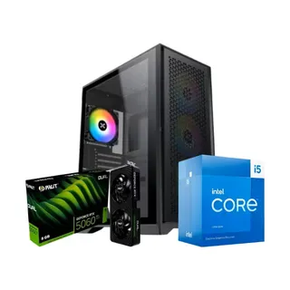 Aethercore Gaming PC PC-045