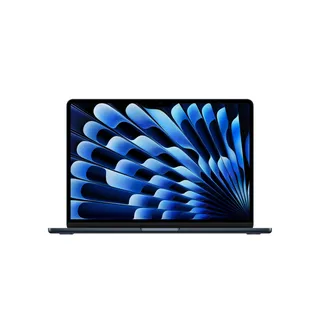 Apple MacBook Air 13" (M5, 2025) 16GB, 1TB — Midnight