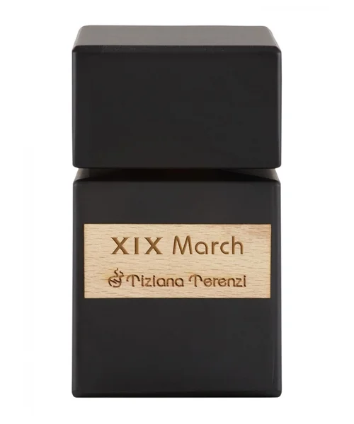 Tiziana Terenzi XIX March Extrait de Parfum